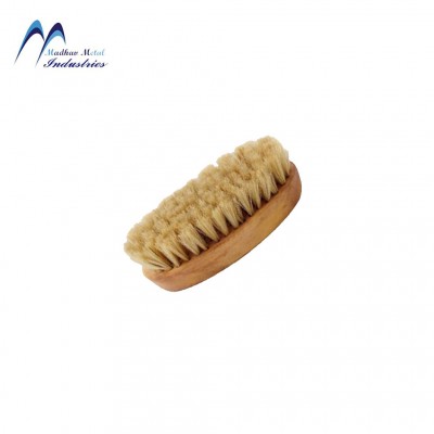 Top Selling Wooden Beard Brush Manufacturer