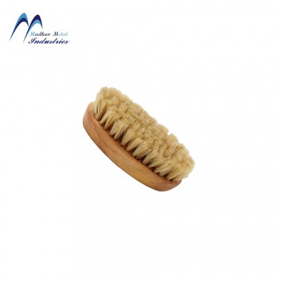 New Arrival Wooden Beard Brush at Wholesale price