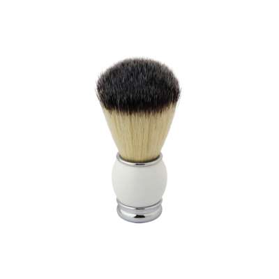 Synthetic Bristle Shaving Brush