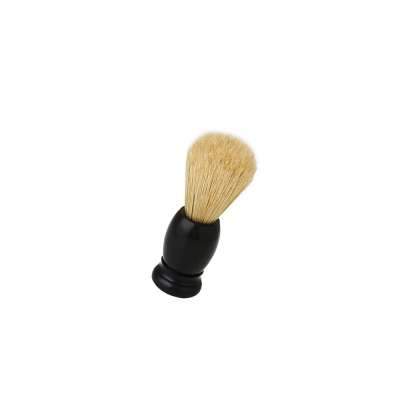 Boar Brush for Smooth Shaving