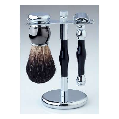 Best Shaving Brush and Safety Razor Set for Men