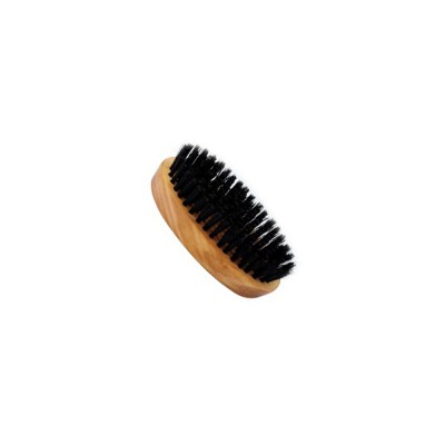 Soft Bristle Beard Brush